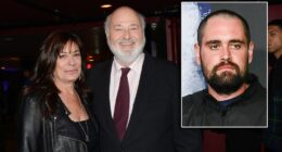 Nick Reiner believes he’s victim of a ‘conspiracy,’ new documentary claims