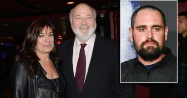 Nick Reiner believes he’s victim of a ‘conspiracy,’ new documentary claims