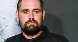 Nick Reiner no longer on suicide watch ahead of arraignment: report