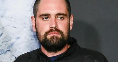 Nick Reiner smiles in court as his lawyer sensationally withdraws