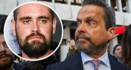 Nick Reiner’s ex lawyer continues to defend him in public, if not in court