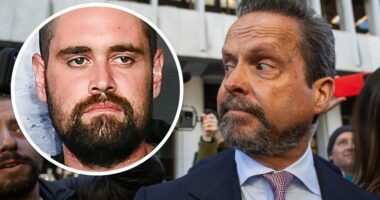 Nick Reiner’s ex lawyer continues to defend him in public, if not in court