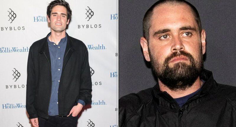 Nick Reiner's weight gain is linked to parents' murder, insider claims