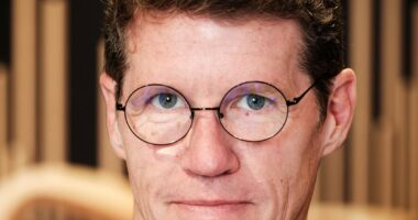 Nickelodeon composer Guy Moon, 63, killed in horror car crash in LA