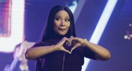 Nicki Minaj risks losing her $20m mansion over unpaid judgment sum