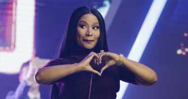 Nicki Minaj risks losing her $20m mansion over unpaid judgment sum