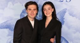 Nicola Peltz gave 'It's me or her ultimatum' to Brooklyn  Beckham