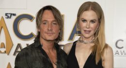 Nicole Kidman and Keith Urban enter settlement agreement in divorce