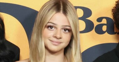 Nicole Richie and Joel Madden's daughter reveals transformation