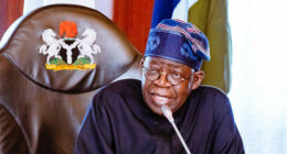 Nigerian President Celebrates Trump Strikes on Terrorists in New Year Address