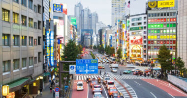 Nikkei 225, Kospi, Hang Seng Index