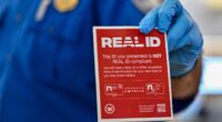 No REAL ID? TSA Will Soon Charge $45 For Alternative ID Verification
