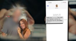 'No one verified the evidence': Woman says AI-generated deepfake text sent her to jail | Action News Investigation