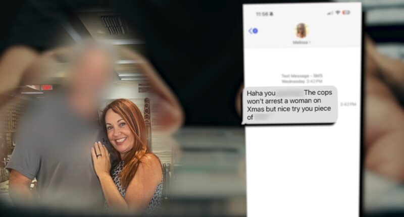 'No one verified the evidence': Woman says AI-generated deepfake text sent her to jail | Action News Investigation