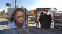 'None of that should have happened': Teen girl killed Sonic Drive-In manager after she tried to use counterfeit money
