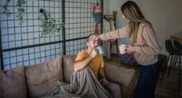 Norovirus cases spike with new warning as 'it spreads easier than you think'