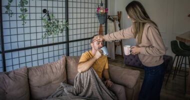 Norovirus cases spike with new warning as 'it spreads easier than you think'