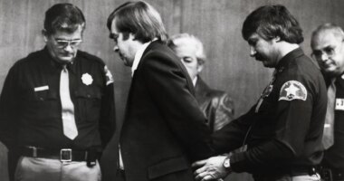 Notorious 'Torso Killer' confesses to another killing