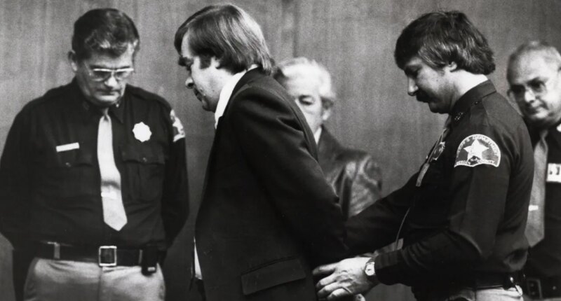 Notorious 'Torso Killer' confesses to another killing