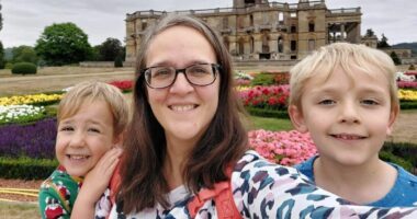 Nurse who kept falling asleep discovers devastating reason