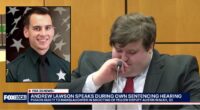 Off-duty deputy in between 'Call of Duty' sessions shoots cop roommate in the head after 'jokingly' aiming a gun at him and pulling the trigger twice