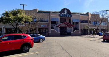 Off-duty deputy shot and killed while working security job in Texas, suspect apprehended