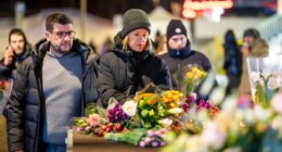 Officials race to identify mostly young victims of deadly Swiss Alps bar fire