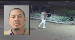 'Oh we were looking for our kidnapped daughter': Man shoots driver on Christmas Day in fatal case of mistaken identity, police say