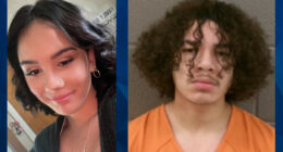 Ohio Man Charged With Killing Girlfriend, Claiming Suicide