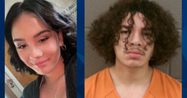 Ohio Man Charged With Killing Girlfriend, Claiming Suicide