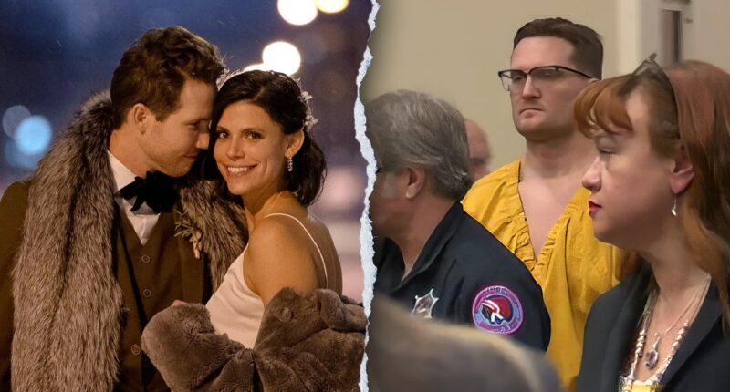 Ohio dentist double murder: Fmr police chief reveals ‘multitude’ of reasons ex-husband allegedly killed couple