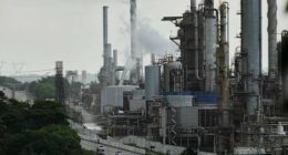 Oil stocks sharply higher after US action in Venezuela