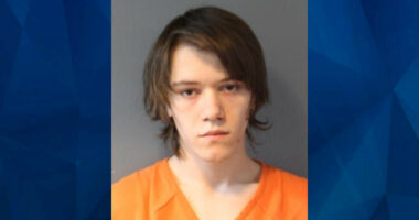 Oklahoma Teen Stabs Older Brother to Death in Argument Over Video Game