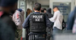Oklahoma man charged with threatening to kill ICE agents, MAGA Republicans online
