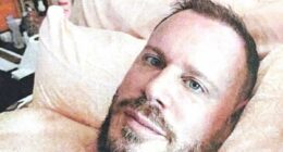 Olympian drug kingpin Ryan Wedding is CAUGHT