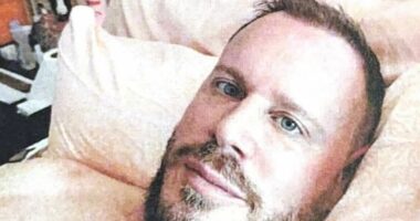 Olympian drug kingpin Ryan Wedding is CAUGHT