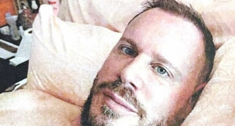 Olympian drug kingpin Ryan Wedding is CAUGHT