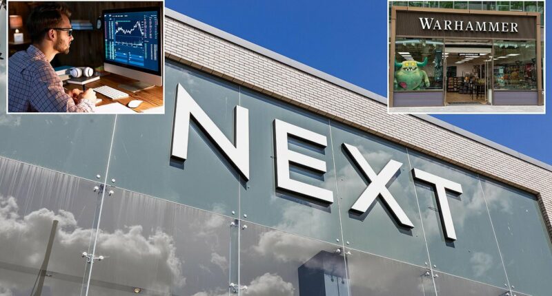 One Next share costs £140 but I don't want to invest that much: What are my options?