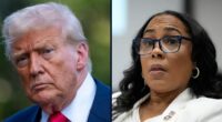 One word shows DA Fani Willis' RICO prosecution failure will prove costly for her office as Trump demands hefty repayment for legal bills