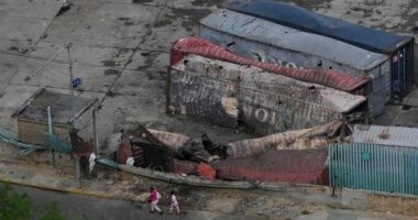 Operation Absolute Resolve: Inside the US mission to capture Maduro