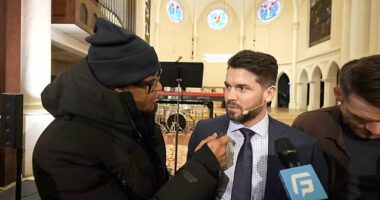 Opinion: Don Lemon's church ambush proves what CNN insiders say about him