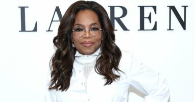 Oprah Winfrey makes shocking claim about what GLP-1 weight loss drug did to her... 'I don't recognize myself'