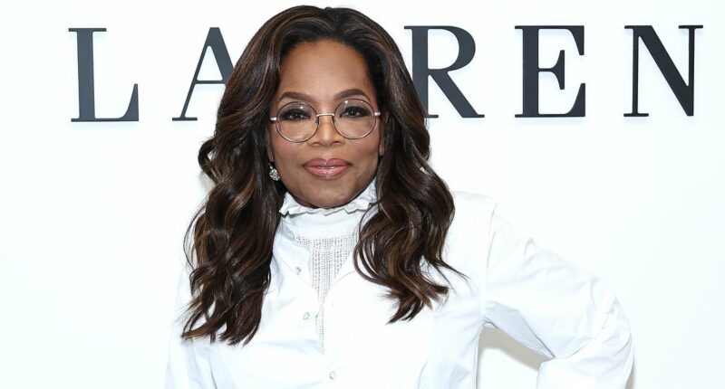 Oprah Winfrey makes shocking claim about what GLP-1 weight loss drug did to her... 'I don't recognize myself'