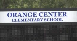 Orange Center families to vote on school’s charter conversion