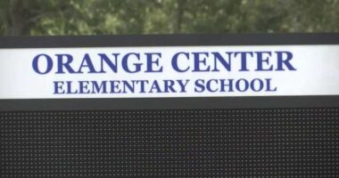 Orange Center families to vote on school’s charter conversion