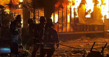 Orange County makes mental health help available to firefighters, paramedics