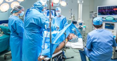 Organ donor shortage could prove deadly as more people are waiting for life-saving surgeries