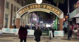 Orlando prepares to ring in 2026 with family-friendly celebrations and downtown festivities