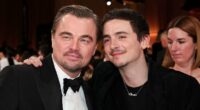 Oscar 2026 nominations: Chalamet and DiCaprio battle it out