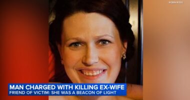 Oswego murder: Friend speaks out after Aurora man Ryan Dodd charged with stabbing ex-wife Ashley Stewart to death in home invasion